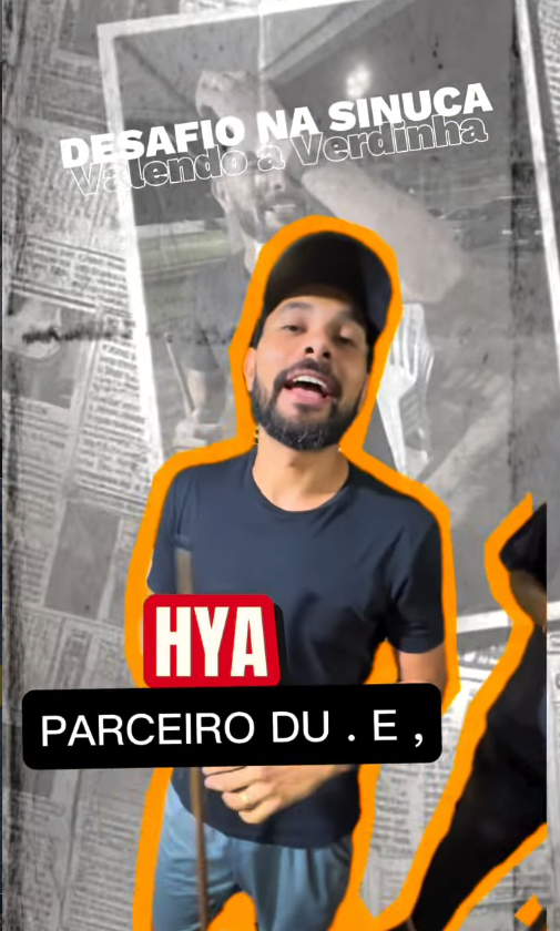 Post do Instagram