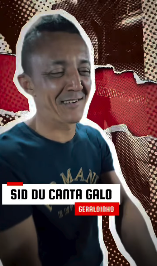 Post do Instagram