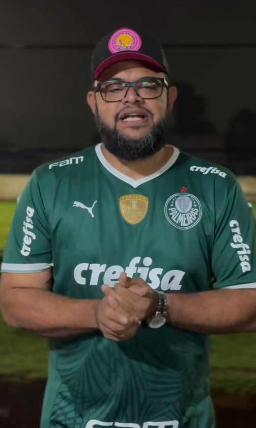 Post do Instagram